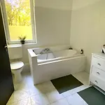 Rozsa Vendeghaz Ingyenes Parkolassal * Nagykovácsi