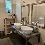 Rozsa Vendeghaz Ingyenes Parkolassal