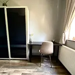 Δωμάτια σε οικογενειακή κατοικία Rozsa Vendeghaz Ingyenes Parkolassal Nagykovácsi
