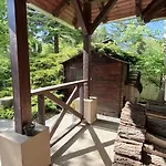 Rozsa Vendeghaz Ingyenes Parkolassal