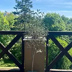Rozsa Vendeghaz Ingyenes Parkolassal Δωμάτια σε οικογενειακή κατοικία *