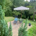 Rozsa Vendeghaz Ingyenes Parkolassal Δωμάτια σε οικογενειακή κατοικία Nagykovácsi