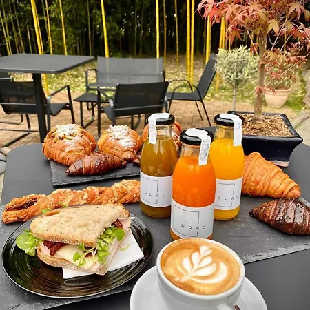 Rozsa Vendeghaz Ingyenes Parkolassal