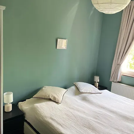 Homestay Rozsa Vendeghaz Ingyenes Parkolassal