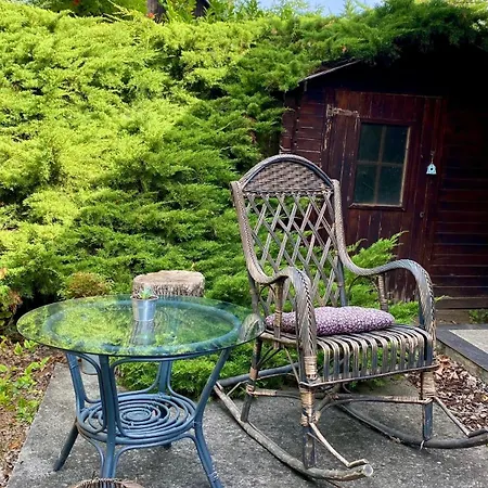 Rozsa Vendeghaz Ingyenes Parkolassal * Nagykovacsi