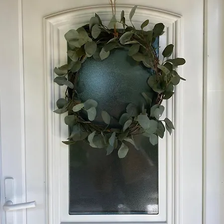 Rozsa Vendeghaz Ingyenes Parkolassal Homestay Nagykovacsi