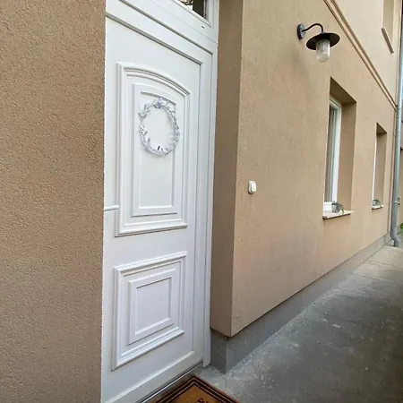 Alloggio in famiglia Rózsa Ingyenes Parkolással