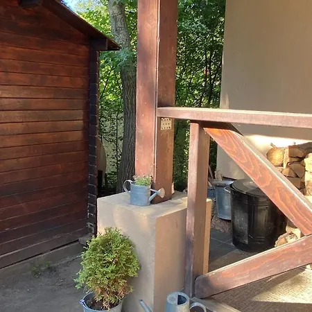 Rozsa Vendeghaz Ingyenes Parkolassal * Nagykovacsi