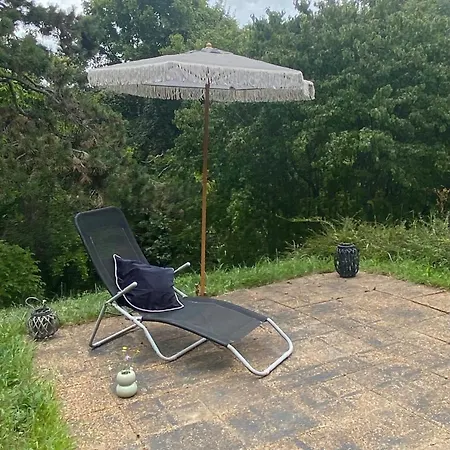 Rozsa Vendeghaz Ingyenes Parkolassal