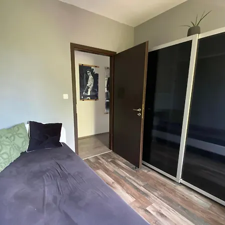 Homestay Rozsa Vendeghaz Ingyenes Parkolassal *