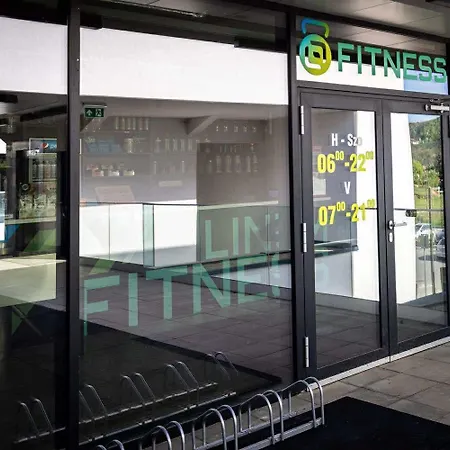 Rozsa Vendeghaz Ingyenes Parkolassal Homestay *