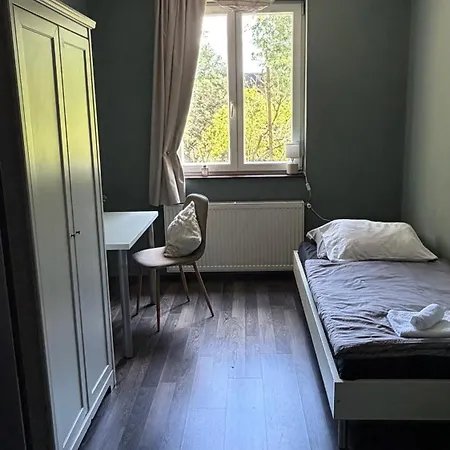 Alloggio in famiglia Rózsa Ingyenes Parkolással Nagykovácsi