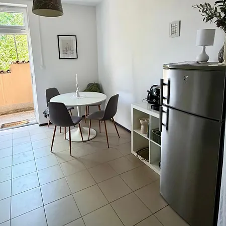 Alloggio in famiglia Rózsa Ingyenes Parkolással