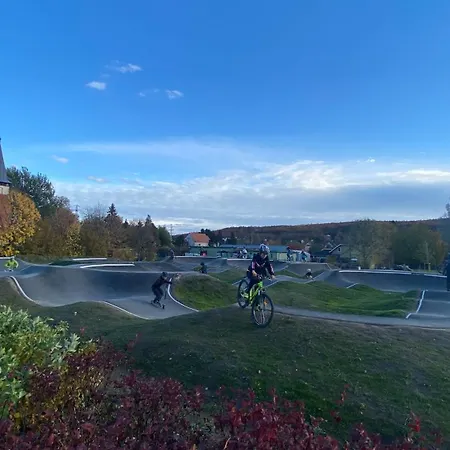 Alloggio in famiglia Rózsa Ingyenes Parkolással