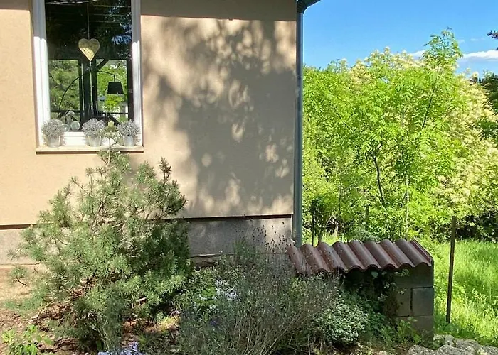Kwatera prywatna Rozsa Vendeghaz Ingyenes Parkolassal