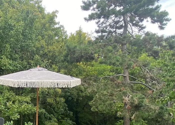 Kwatera prywatna Rozsa Vendeghaz Ingyenes Parkolassal