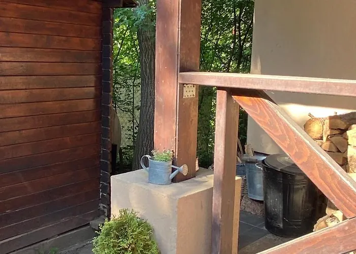 Rozsa Vendeghaz Ingyenes Parkolassal * Nagykovácsi
