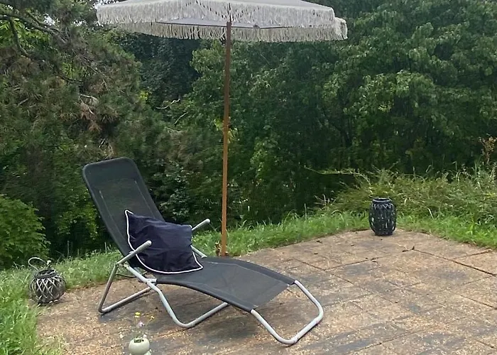 Rozsa Vendeghaz Ingyenes Parkolassal