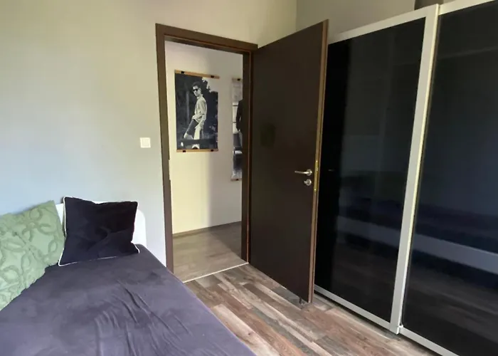 Kwatera prywatna Rozsa Vendeghaz Ingyenes Parkolassal *